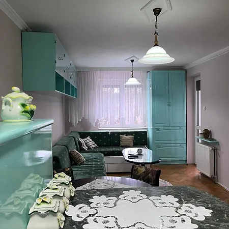 Ivanka Apartment