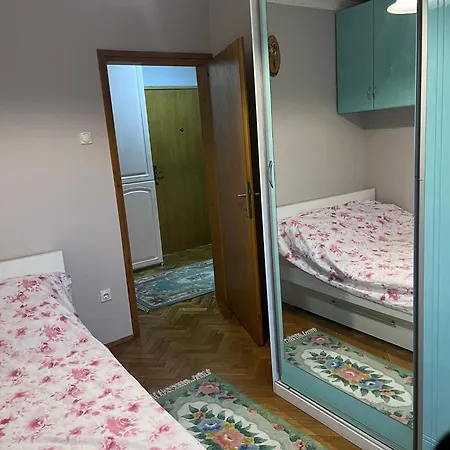 Ivanka Apartment