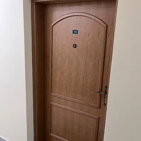 Ivanka Apartment Zlatibor