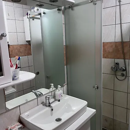 Apartment Ivanka Zlatibor